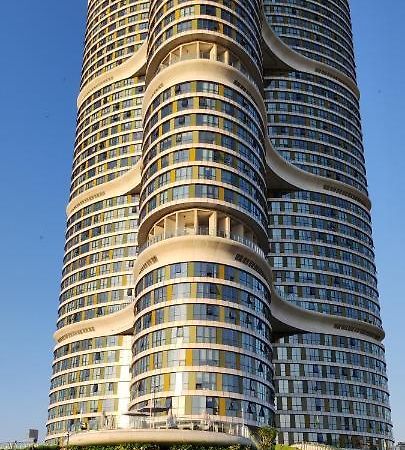 Tips For Istanbul Lägenhet Exteriör bild